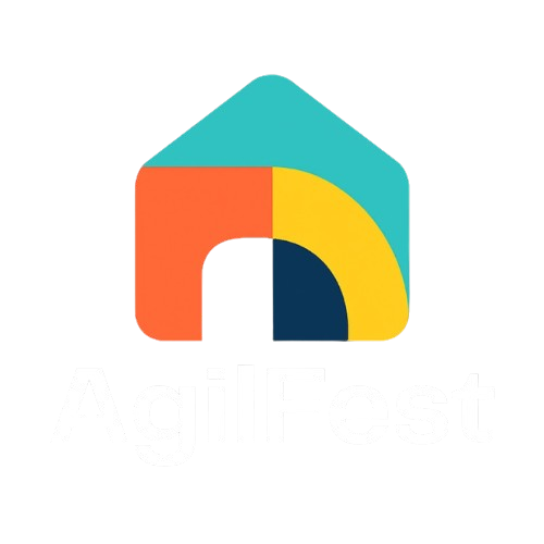 Logo AgilFest